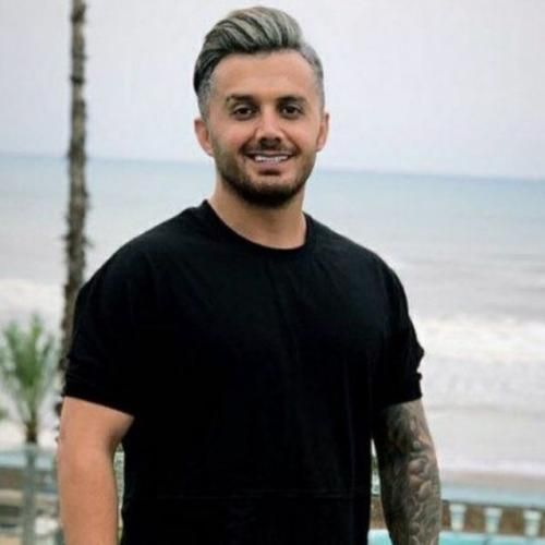 دانلود آهنگ ابی عالی به نام کراش دانلود آهنگ ابی عالی به نام کراش