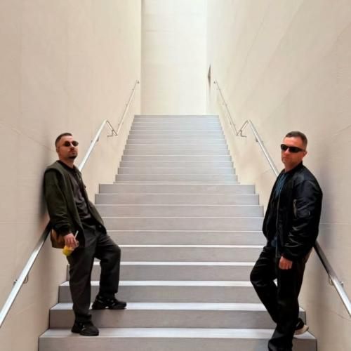 دانلود آهنگ تی ام بکس به نام نترس