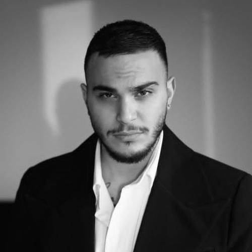 مهیار و اشوان من تورو از قصد دارم از دست پشیمونی برا چی