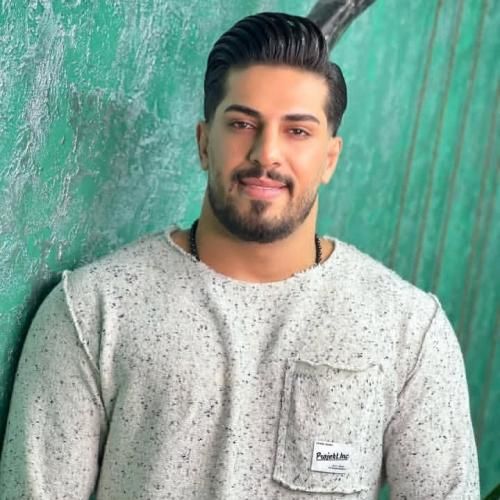 محمد کجوری دله دیگه