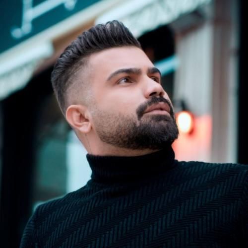 دانلود آهنگ فرهاد جهانگیری به نام چه میشد