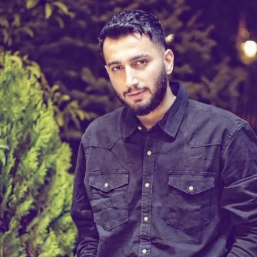 علیرضا باباجانی امشو رو فازمه