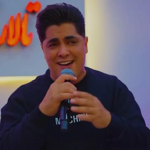 علی شرفی عه دس عشقت