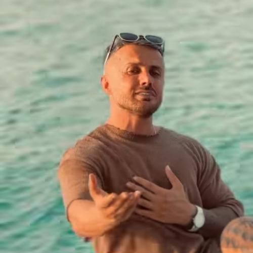 دانلود آهنگ ابی عالی به نام شیرین جان