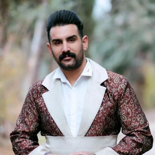 دانلود آهنگ بهنام کمالوند به نام جون چشیات