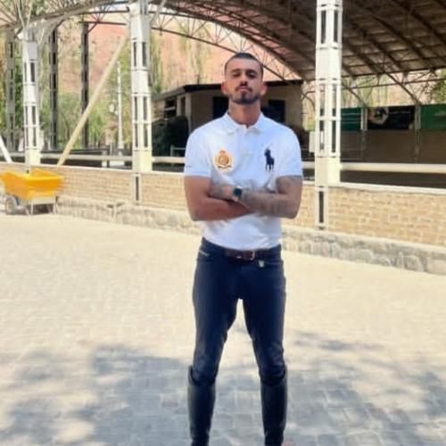 علی گرامی قانونی