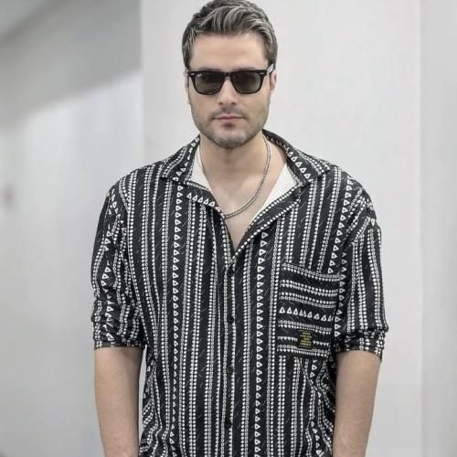 دانلود آهنگ مهدی احمدوند به نام آسمون آبی 2 (هوش مصنوعی)