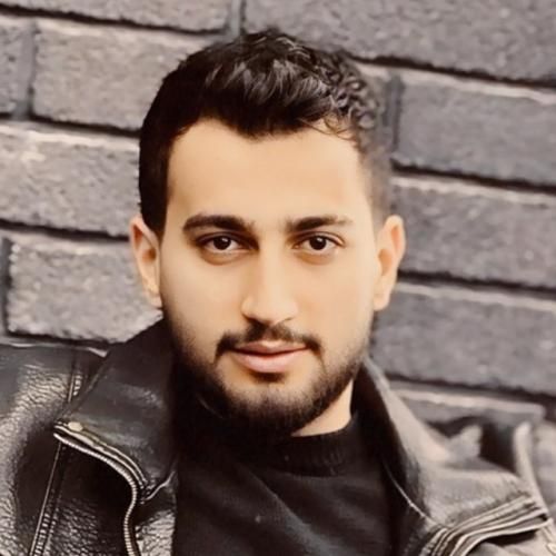 دانلود آهنگ علیرضا باباجانی به نام چیه دل