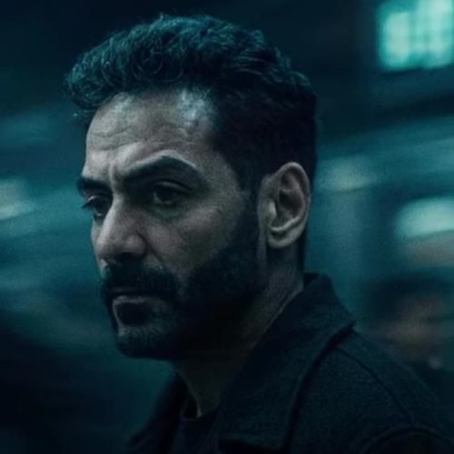 حمید رخشنده دریا به دریا گشتم نبودی از تو جدایی از من صبوری