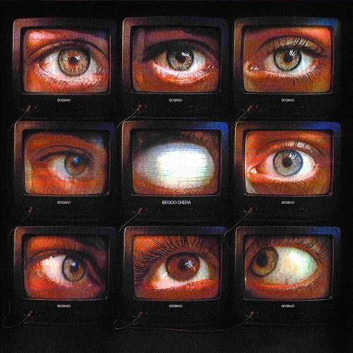 دانلود آهنگ امید سوگماد به نام بگو چرا