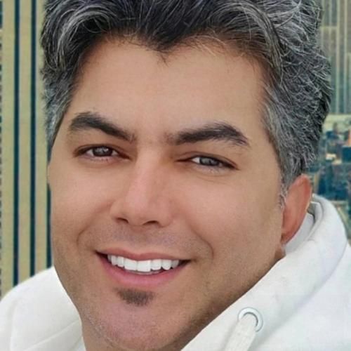 دانلود آهنگ علی رزاقی به نام یدونه دختر تویی