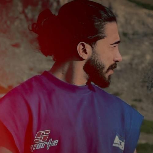 مهدی احمدزاده جنگ بلد