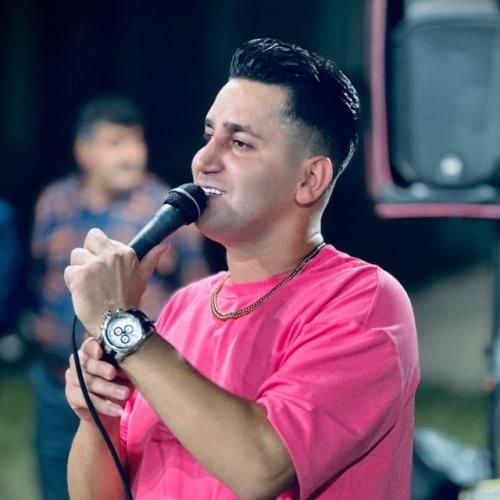 عرفان خوشرودی سر نفت