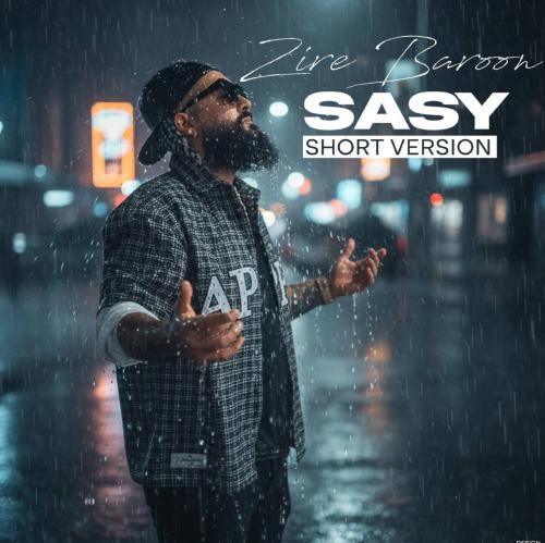 دانلود آهنگ ساسی به نام زیر بارون