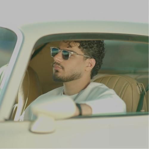 دانلود آهنگ مانی به نام برو برو بمونی تو حسرت من