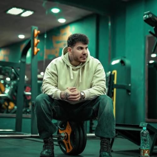 دانلود آهنگ فرهاد فرهادی به نام سی بی