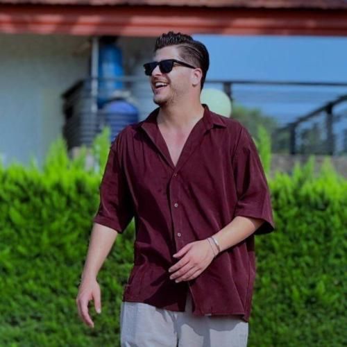 امیر چیتگر دله دیگه ۲