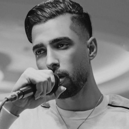 دانلود آهنگ سامی راک به نام یارسان