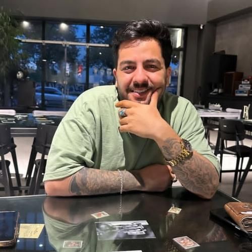 دانلود آهنگ مجید حسینی به نام مادر