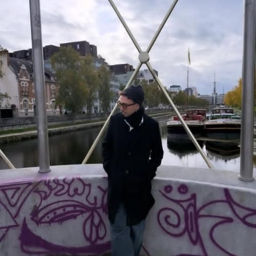 دانلود آهنگ جیدال به نام تهران ترپ هاوس