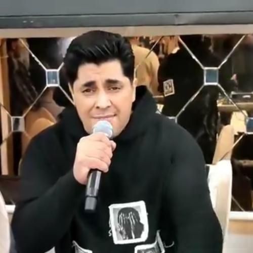 علی شرفی شرط بو دما تو کشکول بایژمه شان