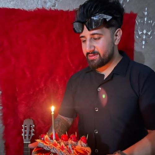 علی حمیدی بی معرفت