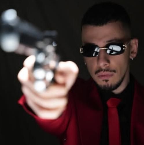 کوروش و آرتا فول مون