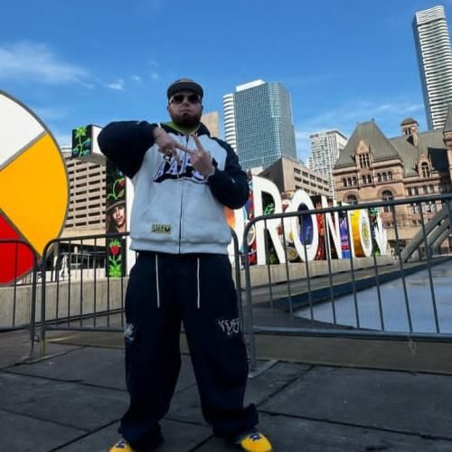 دانلود آهنگ هیپاپولوژیست به نام بارون پیمود