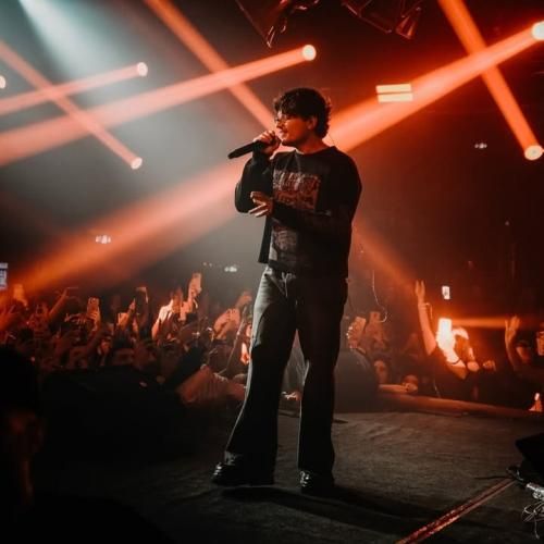 پوبون گلکسی گس