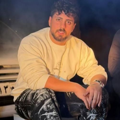 دانلود آهنگ سبحان رستمی به نام دریل