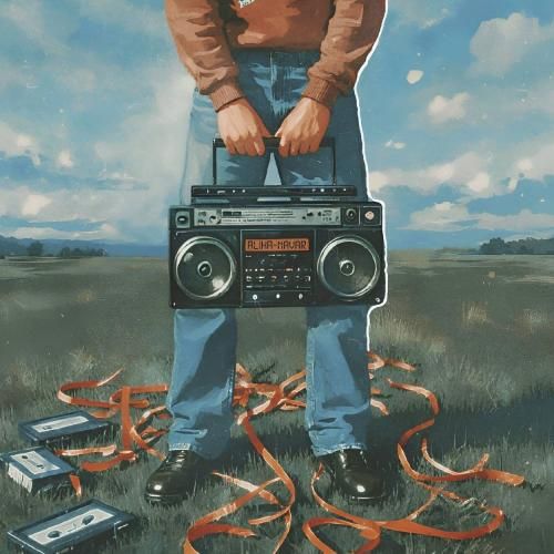 دانلود آهنگ علیها به نام نوار