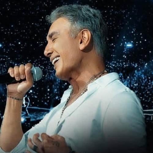 دانلود آهنگ شادمهر عقیلی به نام قشنگ ترین گناه من بگو کنارمی که آب از آب