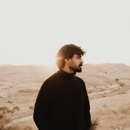 دانلود آهنگ سپهر تقی زاده به نام بعد خت