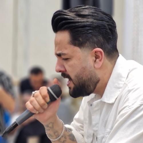 مجید حسینی عاشقی