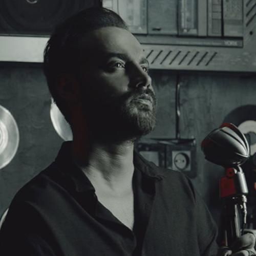 دانلود آهنگ سامان جلیلی به نام آهای دلم