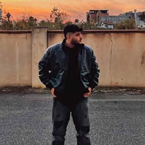 پرهام کریمی وان نایت