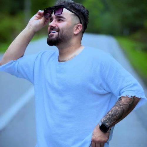 دانلود آهنگ احمد نیکزاد به نام روز مادر