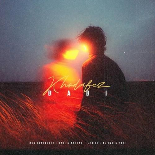 دانلود آهنگ بابی به نام خدافظ