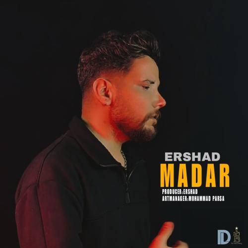 دانلود آهنگ ارشاد به نام مادر