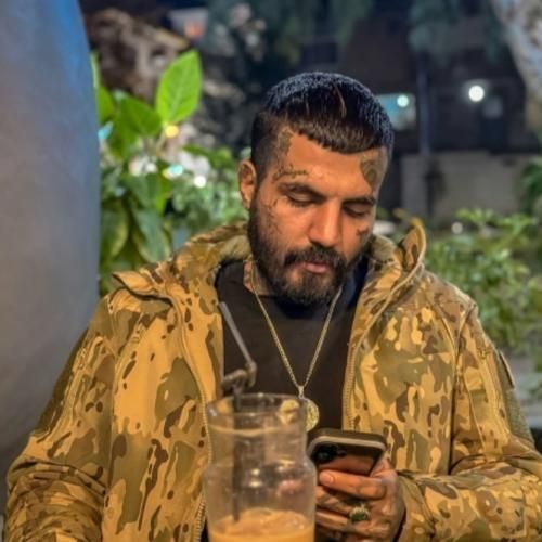 مهدیار نشد نگم