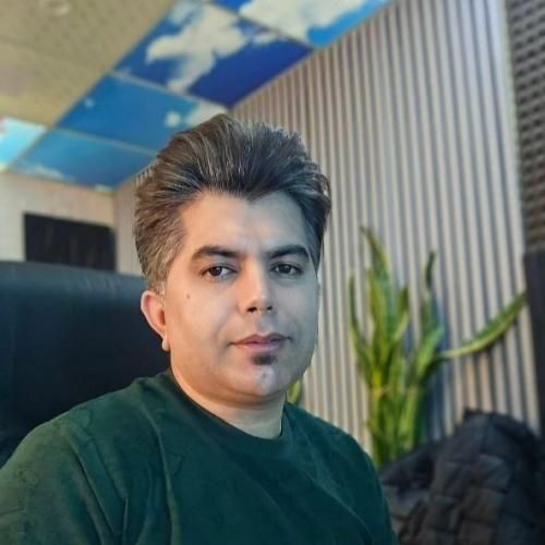 علی رزاقی نانای