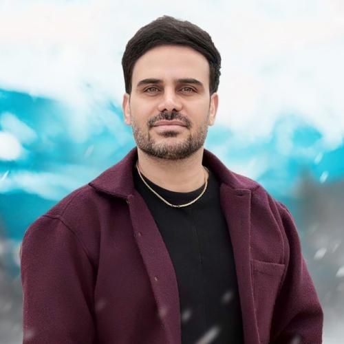 دانلود آهنگ داوود یونسی به نام آخ دلی من