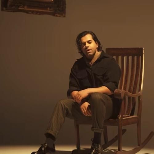 دانلود آهنگ رضا بهرام به نام همدم