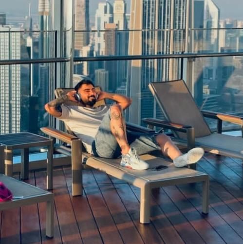 دانلود آهنگ رامین تجنگی به نام ها گل