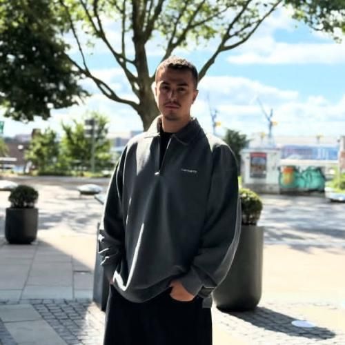 دانلود آهنگ بهزاد لیتو به نام تینیج لاو