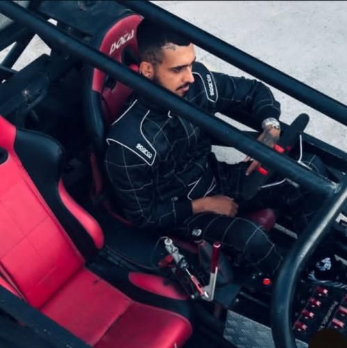 علی گرامی لرد