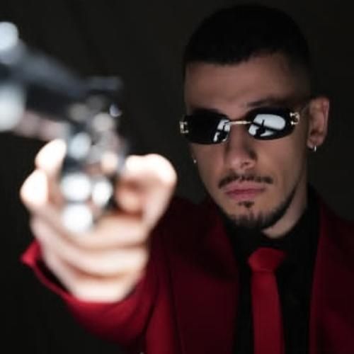 دانلود آهنگ رها و کوروش به نام غریبه