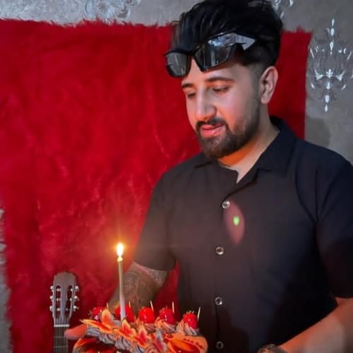 دانلود آهنگ علی حمیدی به نام جان مار