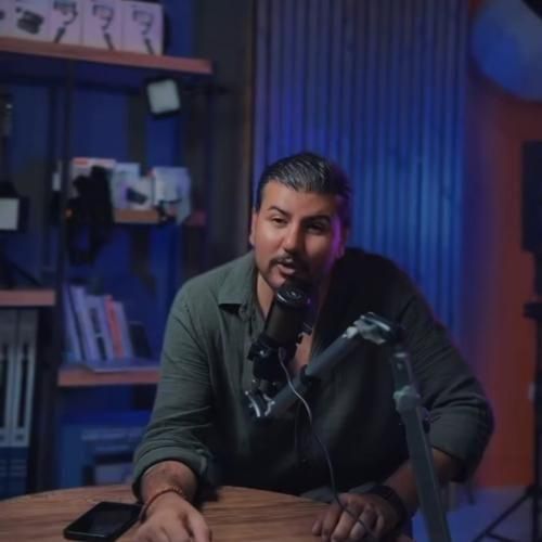 دانلود آهنگ مسیحا روزبه به نام شو یلدا