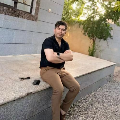 دانلود آهنگ علی رزاقی به نام جان جانا